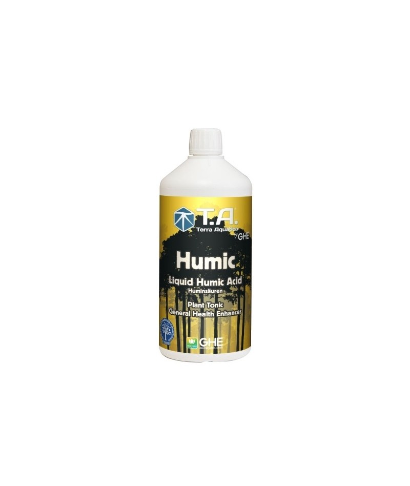 GHE HUMIC - 500 ML